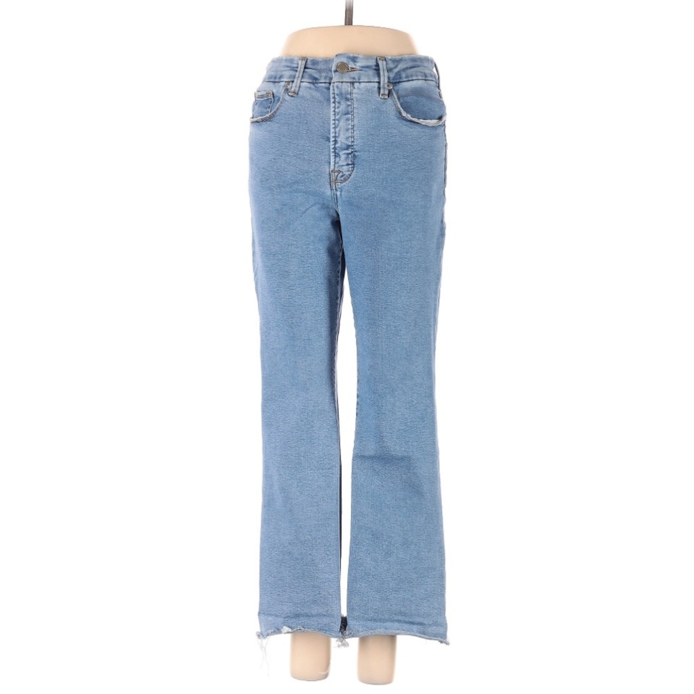 Good American Jeans